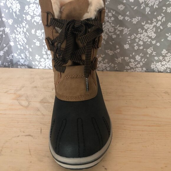 PAWZ BY BEARPAW #340 - Picture 7 of 14